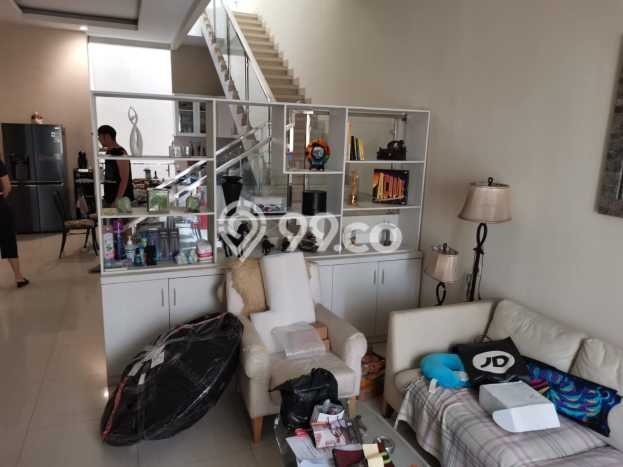 Rumah lokasi Muara Karang, Jakarta Utara, LT 120m² Bangunan 300m² Rumah lokasi Muara Karang, Jakarta Utara, LT 120m² Bangunan 300m²