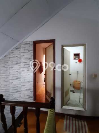 Rumah Berkualitas Semanan, Jakarta Barat, LT 105m² LB 230m² Rumah Berkualitas Semanan, Jakarta Barat, LT 105m² LB 230m²