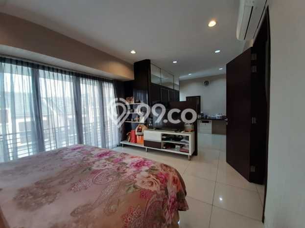 Investasi Menjanjikan 4 Kamar Tidur Lokasi Prestisius di Jantung Kota Puri Indah, Jakarta Barat Investasi Menjanjikan 4 Kamar Tidur Lokasi Prestisius di Jantung Kota Puri Indah, Jakarta Barat
