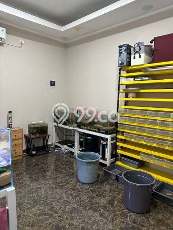 PELUANG EMAS! Ruko di Kelapa Gading, Luas 255m², Potensi Profit Tinggi PELUANG EMAS! Ruko di Kelapa Gading, Luas 255m², Potensi Profit Tinggi