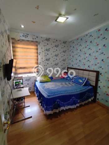 BEST DEAL! Rumah Nyaman area Pantai Indah Kapuk, LT 160m² LB 300m² BEST DEAL! Rumah Nyaman area Pantai Indah Kapuk, LT 160m² LB 300m²
