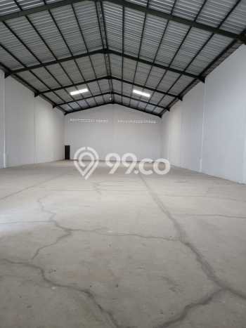 AREA PREMIUM! Gudang Kawasan Teluk Naga, Luas 570m², Lokasi Premium AREA PREMIUM! Gudang Kawasan Teluk Naga, Luas 570m², Lokasi Premium