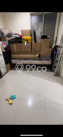 Rumah 2 Kamar Tidur Akses Strategis di Kawasan Elite Cengkareng, Jakarta Barat Rumah 2 Kamar Tidur Akses Strategis di Kawasan Elite Cengkareng, Jakarta Barat