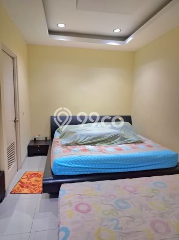 Hot Offer Hunian Premium Ideal dan Luas di Cengkareng, Jakarta Barat Hot Offer Hunian Premium Ideal dan Luas di Cengkareng, Jakarta Barat
