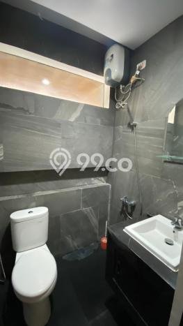 Rumah Modern Cantik 2 Kamar Bisa Langsung Pindah di Tangerang Rumah Modern Cantik 2 Kamar Bisa Langsung Pindah di Tangerang