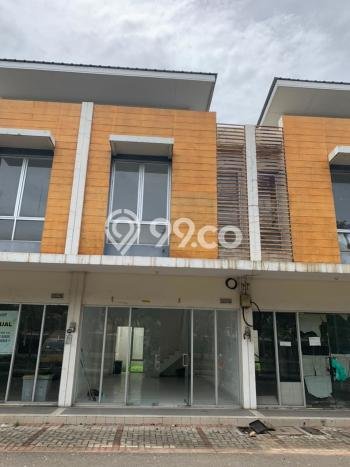 Untuk Dijual Ruko di Cikupa, Tangerang Harga Penawaran Spesial Untuk Dijual Ruko di Cikupa, Tangerang Harga Penawaran Spesial