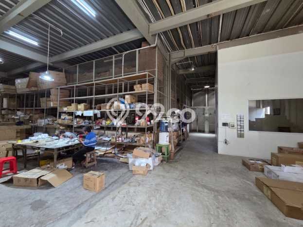 Untuk Dijual! Gudang di Pantai Indah Kapuk Jakarta Utara LT 1116m2 / LB 3384m2 Kawasan Strategis Untuk Dijual! Gudang di Pantai Indah Kapuk Jakarta Utara LT 1116m2 / LB 3384m2 Kawasan Strategis