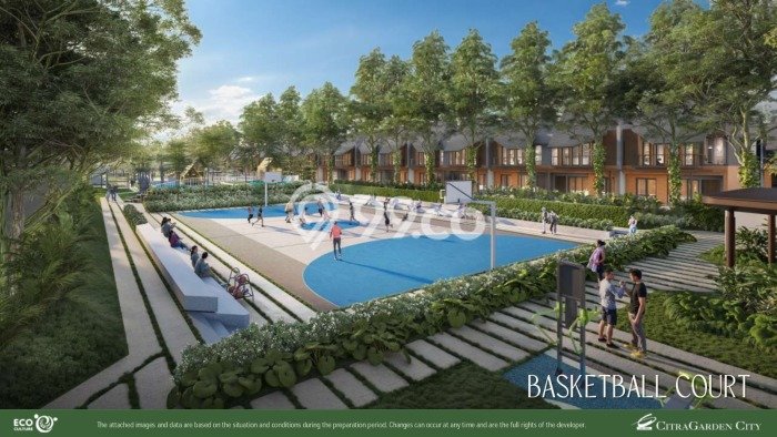 Rumah Luas Asri 3 KT Siap Huni di Citra Garden Jakarta Barat Rumah Luas Asri 3 KT Siap Huni di Citra Garden Jakarta Barat
