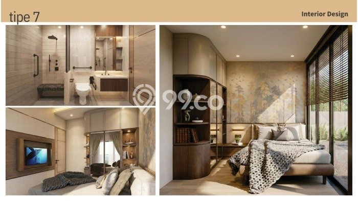 Rumah di Jakarta Utara Kondisi Baik Minimalis Dekat Fasilitas Publik Rumah di Jakarta Utara Kondisi Baik Minimalis Dekat Fasilitas Publik