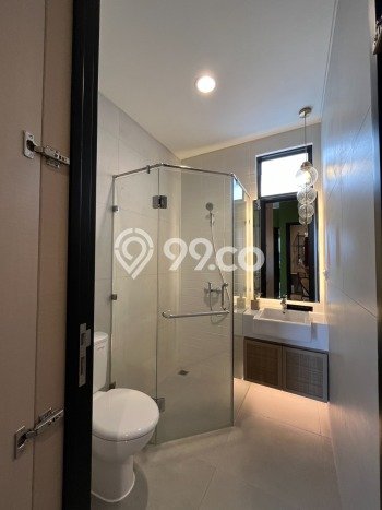 Hunian Cantik Modern Lb 98m2 di Kunciran, Tangerang Hunian Cantik Modern Lb 98m2 di Kunciran, Tangerang