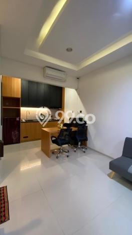 Rumah Modern Cantik 2 Kamar Bisa Langsung Pindah di Tangerang Rumah Modern Cantik 2 Kamar Bisa Langsung Pindah di Tangerang