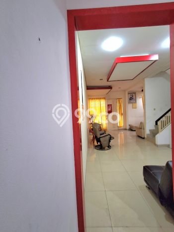 Hot Offer Hunian Premium Ideal dan Luas di Cengkareng, Jakarta Barat Hot Offer Hunian Premium Ideal dan Luas di Cengkareng, Jakarta Barat