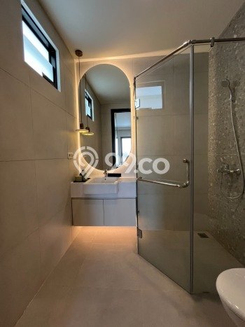 Hunian Cantik Modern Lb 98m2 di Kunciran, Tangerang Hunian Cantik Modern Lb 98m2 di Kunciran, Tangerang