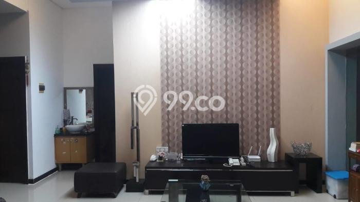 Jual Rumah Mewah Megah Dengan View Eksklusif di Darmo permai, Surabaya Jual Rumah Mewah Megah Dengan View Eksklusif di Darmo permai, Surabaya