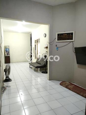 Jual Rumah Bagus Siap Huni LB 120m2 di Wiyung, Surabaya Jual Rumah Bagus Siap Huni LB 120m2 di Wiyung, Surabaya