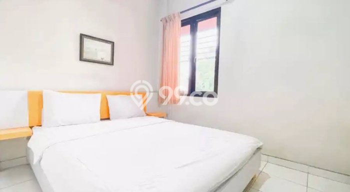 Dijual Rumah Premium dengan Fasilitas Sekitar Lengkap di Tenggilis Mejoyo, Surabaya Dijual Rumah Premium dengan Fasilitas Sekitar Lengkap di Tenggilis Mejoyo, Surabaya