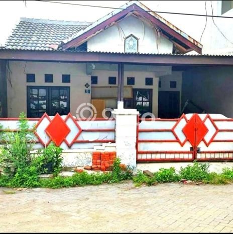 Rumah LB 53m² di Pinggir Kota Lakarsantri, Surabaya - Lokasi Strategis Rumah LB 53m² di Pinggir Kota Lakarsantri, Surabaya - Lokasi Strategis