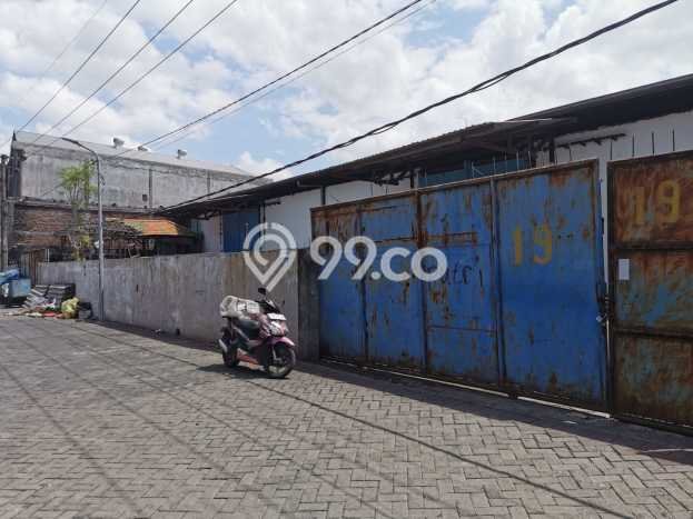 Gudang Dijual Lokasi Emas di Simokerto Luas 1486m2 Gudang Dijual Lokasi Emas di Simokerto Luas 1486m2