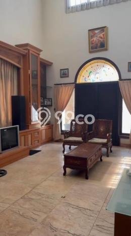 DIJUAL CEPAT! Rumah Surabaya Kota, Surabaya, LT 598m² Bangunan 296m² DIJUAL CEPAT! Rumah Surabaya Kota, Surabaya, LT 598m² Bangunan 296m²