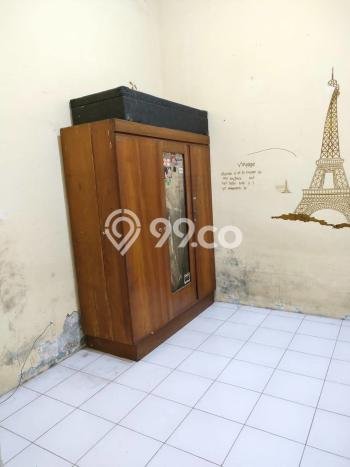 Jual Rumah Bagus Siap Huni LB 120m2 di Wiyung, Surabaya Jual Rumah Bagus Siap Huni LB 120m2 di Wiyung, Surabaya