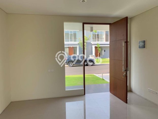 Jual Rumah Eksklusif 3 KT di Citraland, Surabaya Jual Rumah Eksklusif 3 KT di Citraland, Surabaya
