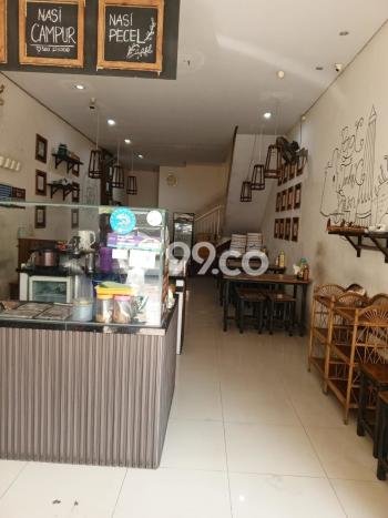 Ruko Dijual Lokasi Emas di Rungkut Luas 190m2 Ruko Dijual Lokasi Emas di Rungkut Luas 190m2
