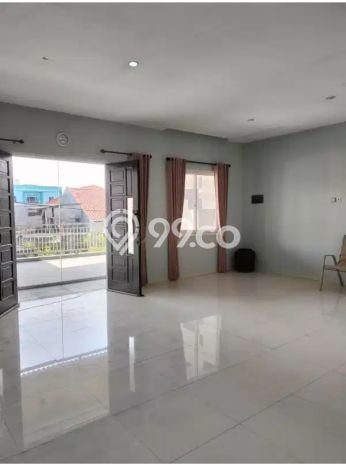 Hunian Mewah Siap Huni LT 162m2 di Wiyung, Surabaya Hunian Mewah Siap Huni LT 162m2 di Wiyung, Surabaya