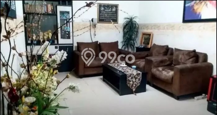Hunian Mewah LB 400m2 Siap Huni Desain Elegan di Manyar, Surabaya Hunian Mewah LB 400m2 Siap Huni Desain Elegan di Manyar, Surabaya