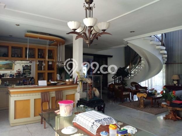 Hunian Elit LB 1100m2 Siap Huni Desain Elegan di Surabaya Kota, Surabaya Hunian Elit LB 1100m2 Siap Huni Desain Elegan di Surabaya Kota, Surabaya