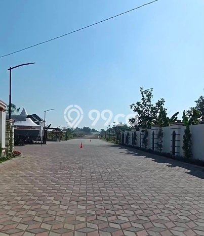 Dijual Cepat Rumah Minimalis & Modern LB 36m2 di Menganti Dijual Cepat Rumah Minimalis & Modern LB 36m2 di Menganti