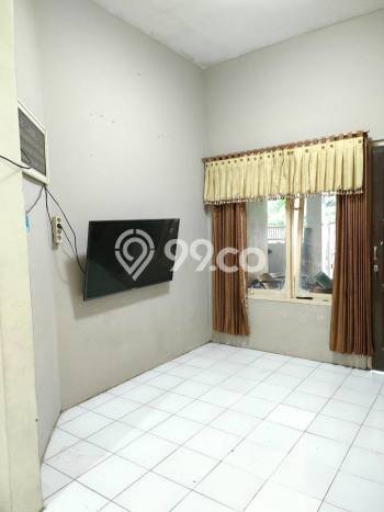 Jual Rumah Bagus Siap Huni LB 120m2 di Wiyung, Surabaya Jual Rumah Bagus Siap Huni LB 120m2 di Wiyung, Surabaya