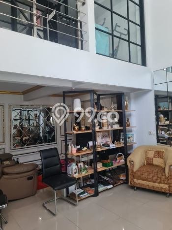 Rumah Modern Minimalis 4 Kamar Bisa Langsung Pindah di Wiyung Rumah Modern Minimalis 4 Kamar Bisa Langsung Pindah di Wiyung