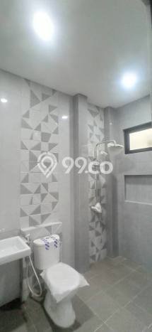 Hunian Mewah LB 205m2 Siap Huni Desain Elegan di Graha, Surabaya Hunian Mewah LB 205m2 Siap Huni Desain Elegan di Graha, Surabaya