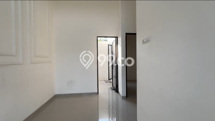 Dijual Cepat Rumah Minimalis & Modern LB 36m2 di Menganti Dijual Cepat Rumah Minimalis & Modern LB 36m2 di Menganti