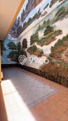 For Sale! Luxury House LT 375m2 Desain Elegan di Pakuwon City For Sale! Luxury House LT 375m2 Desain Elegan di Pakuwon City