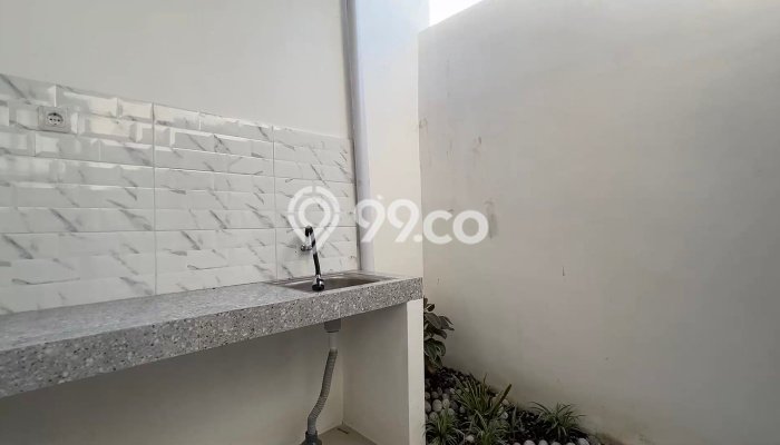 Dijual Cepat Rumah Minimalis & Modern LB 36m2 di Menganti Dijual Cepat Rumah Minimalis & Modern LB 36m2 di Menganti