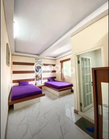 Siap Huni Rumah Mewah 18 Kamar di Wonokromo Dekat ke Mana Saja Siap Huni Rumah Mewah 18 Kamar di Wonokromo Dekat ke Mana Saja