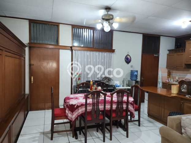 Hunian Elit LB 300m2 Siap Huni Desain Elegan di Ulujami, Jakarta Selatan Hunian Elit LB 300m2 Siap Huni Desain Elegan di Ulujami, Jakarta Selatan