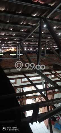 Rumah Minimalis 3 KT LT 120m2 di Duri Kosambi Rumah Minimalis 3 KT LT 120m2 di Duri Kosambi
