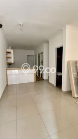 Dijual Rumah Modern 3 KT di Green Lake City, Jakarta Barat Dijual Rumah Modern 3 KT di Green Lake City, Jakarta Barat