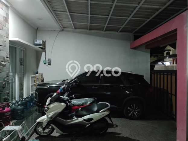 Hunian Super Mewah dengan Akses Paling Strategis di Duri Kosambi, Jakarta Barat Hunian Super Mewah dengan Akses Paling Strategis di Duri Kosambi, Jakarta Barat