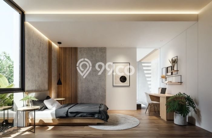 Jual Rumah Luas Elegan Dengan View Cantik di Gading Serpong, Tangerang Jual Rumah Luas Elegan Dengan View Cantik di Gading Serpong, Tangerang