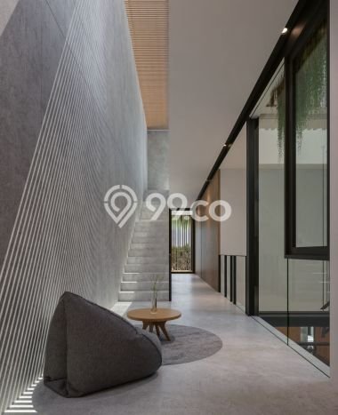 Jual Rumah Luas Elegan Dengan View Cantik di Gading Serpong, Tangerang Jual Rumah Luas Elegan Dengan View Cantik di Gading Serpong, Tangerang