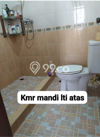 Rumah Modern 4 KT di Duri Kosambi Jakarta Barat Rumah Modern 4 KT di Duri Kosambi Jakarta Barat