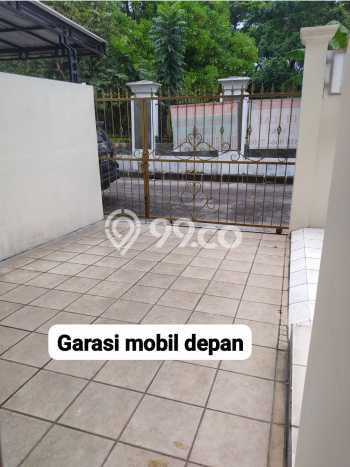 Rumah Modern 4 KT di Duri Kosambi Jakarta Barat Rumah Modern 4 KT di Duri Kosambi Jakarta Barat
