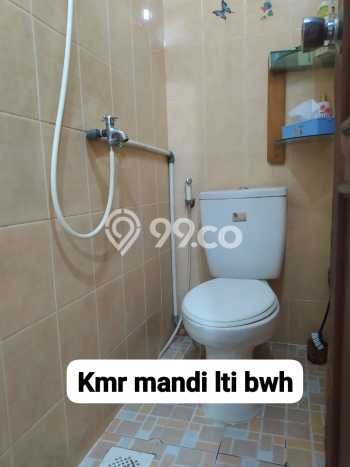 Rumah Modern 4 KT di Duri Kosambi Jakarta Barat Rumah Modern 4 KT di Duri Kosambi Jakarta Barat