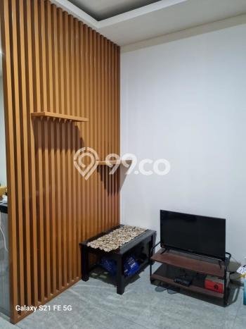 Rumah Mewah Siap Huni LT 88m2 di Karang Tengah, Tangerang Rumah Mewah Siap Huni LT 88m2 di Karang Tengah, Tangerang