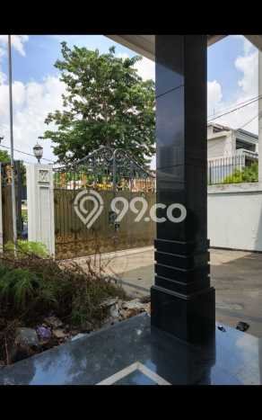Dijual Rumah Mewah Elegan Dengan View Cantik di Ancol, Jakarta Utara Dijual Rumah Mewah Elegan Dengan View Cantik di Ancol, Jakarta Utara