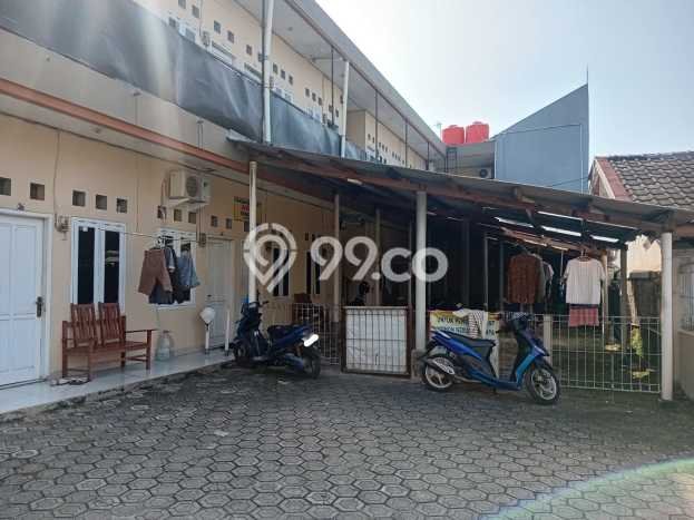 Rumah Kost Dijual di Karawang Barat, Karawang dengan 48 Kamar Tidur, 48 Kamar Mandi Rumah Kost Dijual di Karawang Barat, Karawang dengan 48 Kamar Tidur, 48 Kamar Mandi