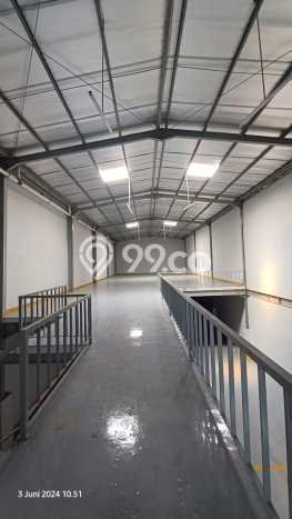 FOR RENT! Gudang di Kalideres Cocok untuk Bisnis 738m2 FOR RENT! Gudang di Kalideres Cocok untuk Bisnis 738m2
